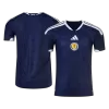 Scotland Home Soccer Jersey World Cup 2026 - gogoalshop