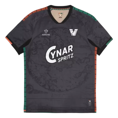 Venezia FC Home Soccer Jersey 2025/26 - gogoalshop