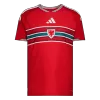 Wales Home Soccer Jersey World Cup 2026 - gogoalshop