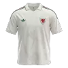 Wales Away Soccer Jersey World Cup 2026 - gogoalshop