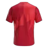 Canada Home Soccer Jersey World Cup 2026 - gogoalshop