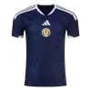 Scotland Home Soccer Jersey World Cup 2026 - gogoalshop