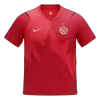 Canada Home Soccer Jersey World Cup 2026 - gogoalshop
