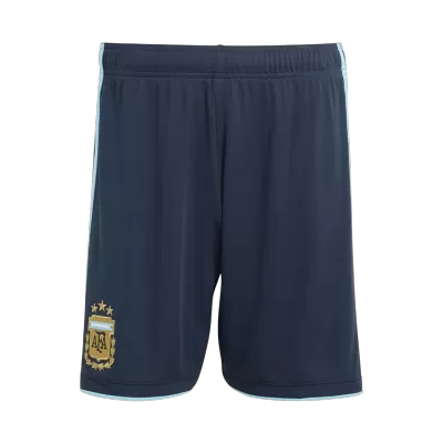 Argentina Home Soccer Shorts 2026 - gogoalshop