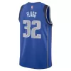 Unisex Dallas Mavericks Cooper Flagg Nike Blue Swingman Jersey - Icon Edition - gogoalshop