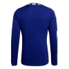 Japan Home Long Sleeve Jersey 2026 - gogoalshop