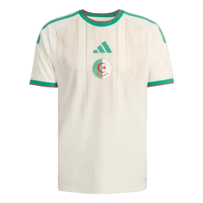 Algeria Home Player Version Jersey World Cup 2026 - gogoalshop