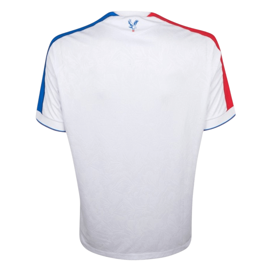 Crystal Palace Third Away Soccer Jersey 2025/26 - gogoalshop