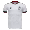 Mexico Away Player Version Jersey World Cup 2026 - gogoalshop