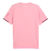 Palermo Home Soccer Jersey 2025/26 - gogoalshop