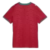 Women's Portugal Home Jersey World Cup 2026 - gogoalshop