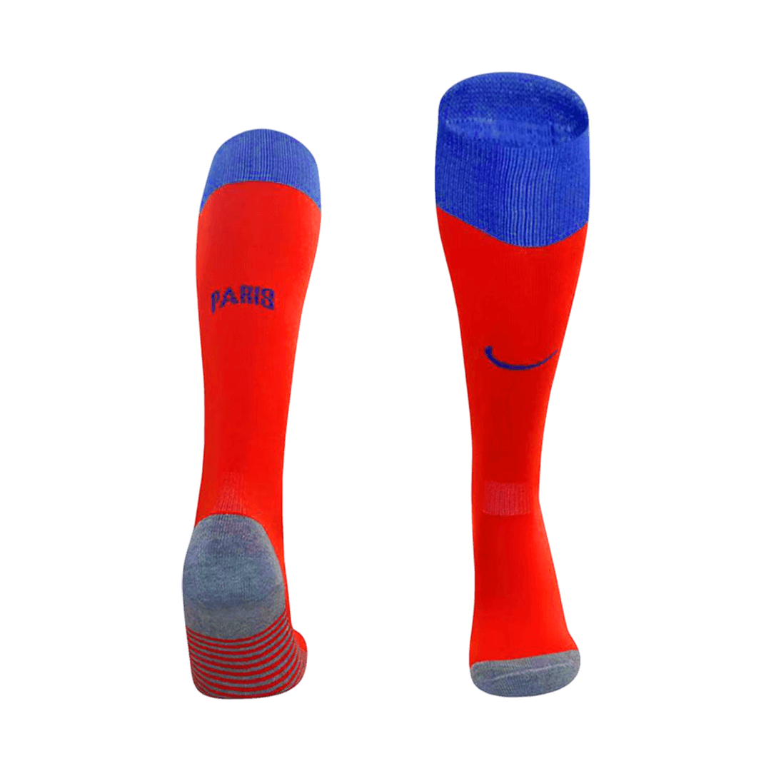 PSG Third Away Soccer Socks 2025/26 - gogoalshop