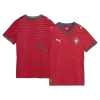Women's Portugal Home Jersey World Cup 2026 - gogoalshop