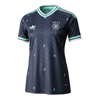 Women's Germany Away Jersey World Cup 2026 - gogoalshop