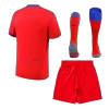 PSG Third Away Jerseys Full Kit 2025/26 - gogoalshop