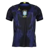 Brazil Away Player Version Jersey World Cup 2026 - gogoalshop