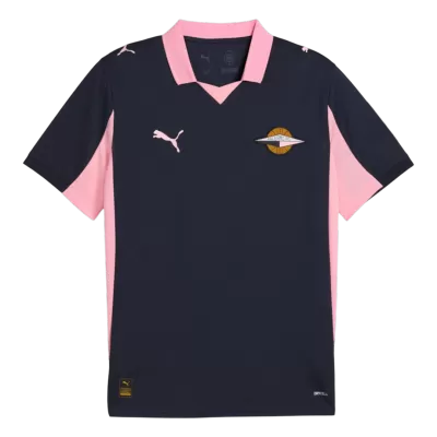 Palermo Away Soccer Jersey 2025/26 - gogoalshop