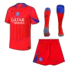 PSG Third Away Jerseys Full Kit 2025/26 - gogoalshop