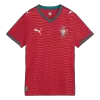 Women's Portugal Home Jersey World Cup 2026 - gogoalshop