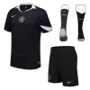 Chelsea Third Away Jerseys Full Kit 2025/26 - gogoalshop