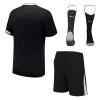 Chelsea Third Away Jerseys Full Kit 2025/26 - gogoalshop
