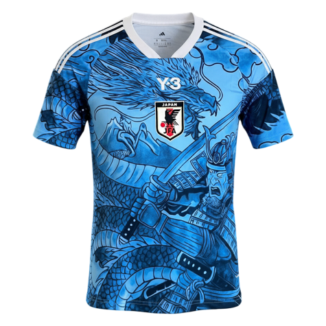 Japan Special Soccer Jersey World Cup 2026 - gogoalshop