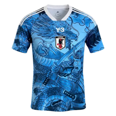 Japan Special Soccer Jersey World Cup 2026 - gogoalshop