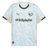 Palermo Third Away Soccer Jersey 2025/26 - gogoalshop