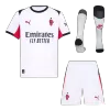 AC Milan Away Jerseys Full Kit 2025/26 - gogoalshop