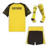Borussia Dortmund Home Jerseys Full Kit 2025/26 - gogoalshop
