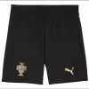 Portugal Soccer Shorts 2026 - gogoalshop