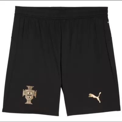 Portugal Soccer Shorts 2026 - gogoalshop