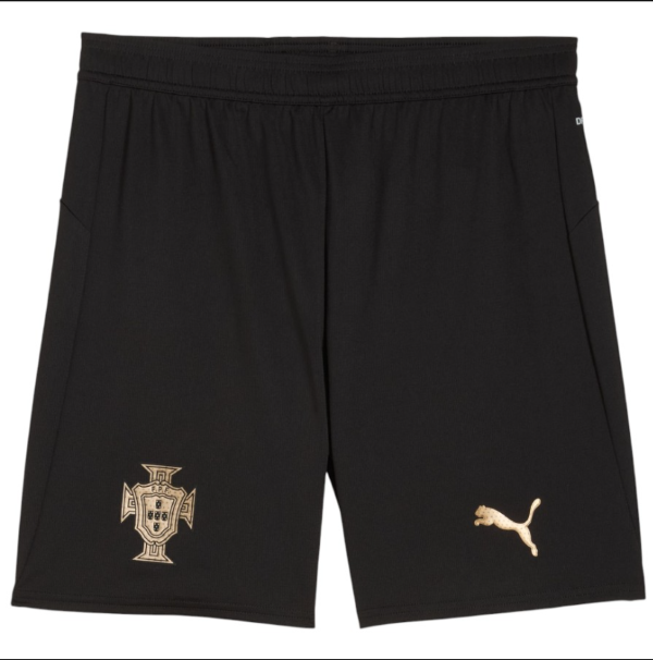 Portugal Soccer Shorts 2026 - gogoalshop