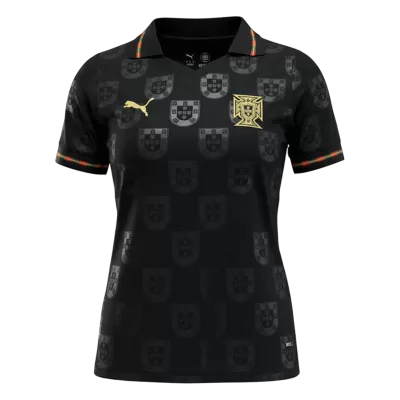 Women's Portugal Special Jersey World Cup 2026 - gogoalshop