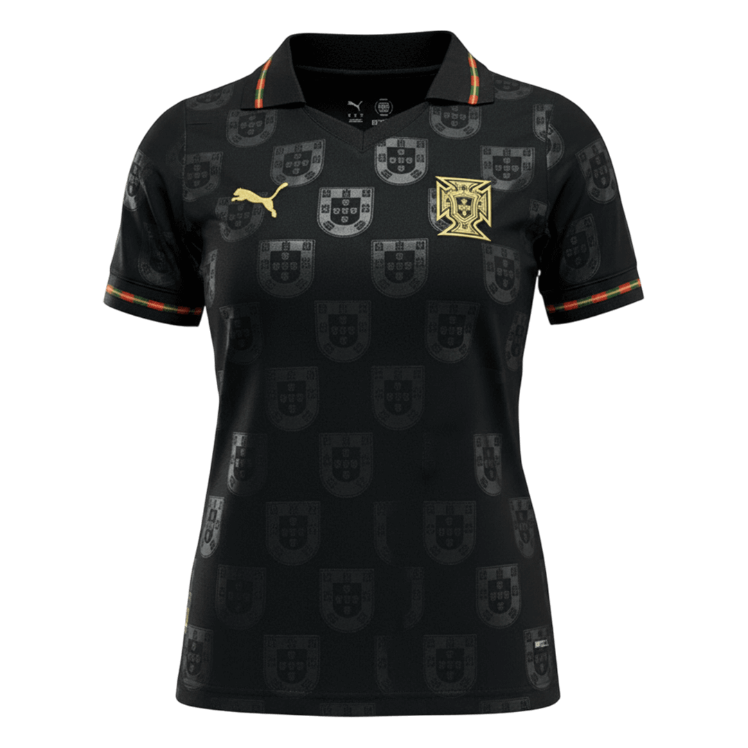 Women's Portugal Special Jersey World Cup 2026 - gogoalshop