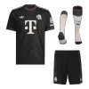 Bayern Munich Third Away Jerseys Full Kit 2025/26 - gogoalshop