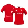 Sevilla Away Soccer Jersey 2025/26 - gogoalshop
