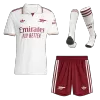Arsenal Third Away Jerseys Full Kit 2025/26 - gogoalshop