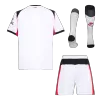 AC Milan Away Jerseys Full Kit 2025/26 - gogoalshop