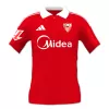 Sevilla Away Soccer Jersey 2025/26 - gogoalshop