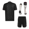 Bayern Munich Third Away Jerseys Full Kit 2025/26 - gogoalshop