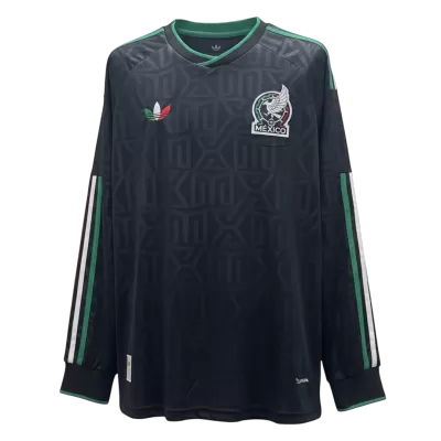 Mexico Long Sleeve Jersey 2026 - gogoalshop