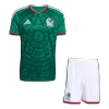 Mexico Home World Cup Jerseys Kit 2026 - gogoalshop