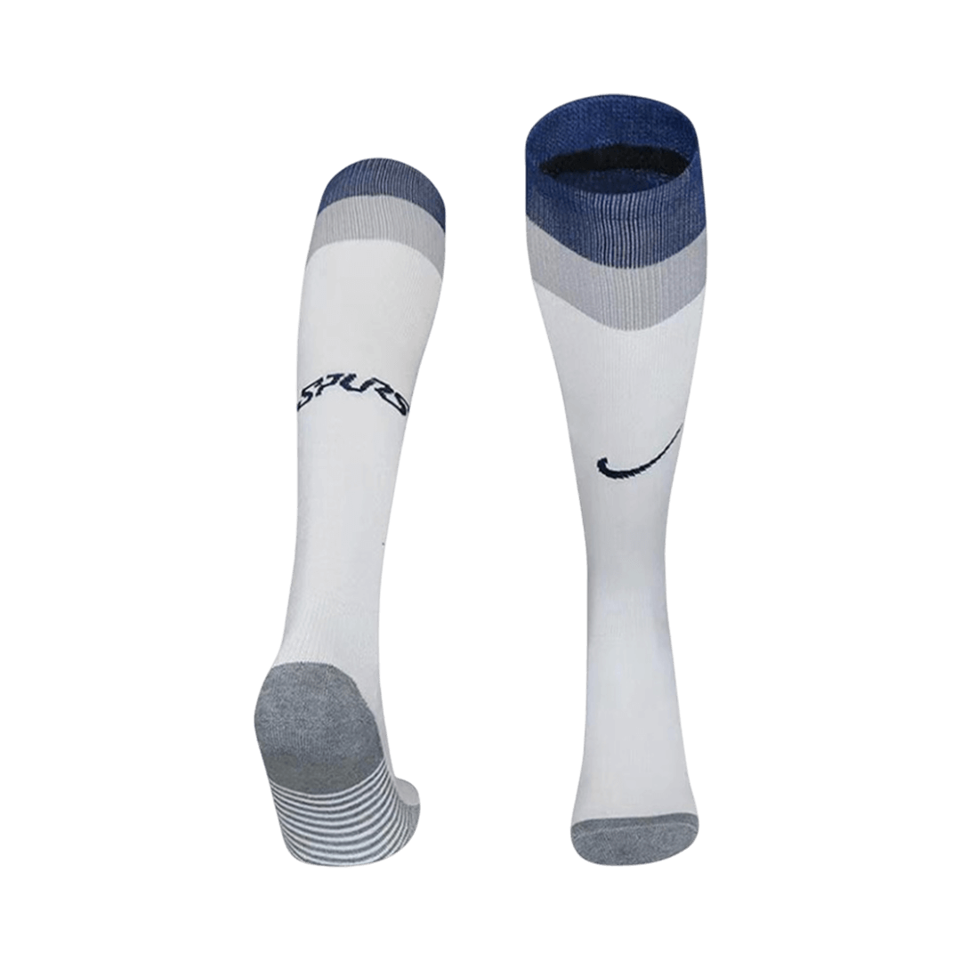 Tottenham Hotspur Home Soccer Socks 2025/26 Kids - gogoalshop