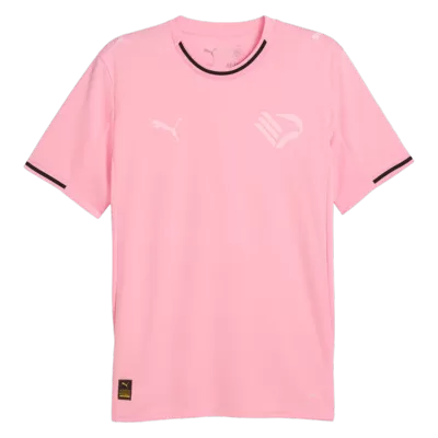 Palermo Home Soccer Jersey 2025/26 - gogoalshop