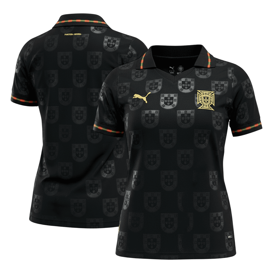 Women's Portugal Special Jersey World Cup 2026 - gogoalshop