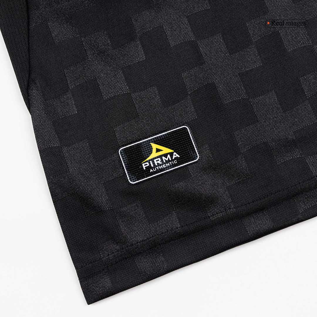 Cruz Azul Third Away Player Version Jersey 2025/26 - gogoalshop