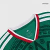 Women's Mexico Home Jersey World Cup 2026 - gogoalshop