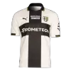 Parma Calcio 1913 Home Soccer Jersey 2025/26 - gogoalshop