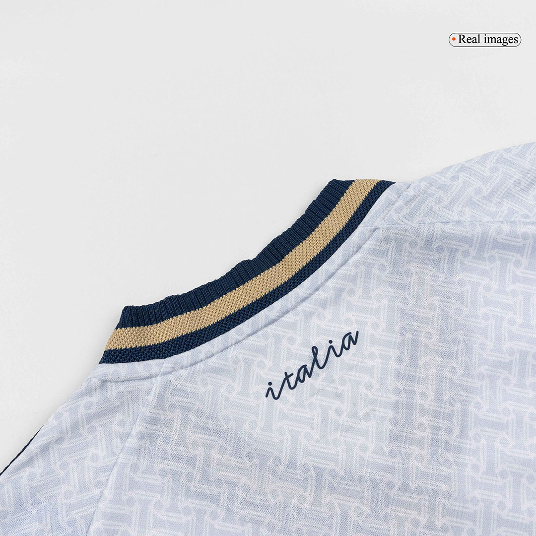 Italy Away Player Version Jersey World Cup 2026 - gogoalshop